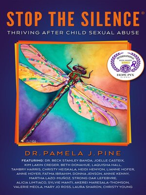 cover image of Stop the Silence